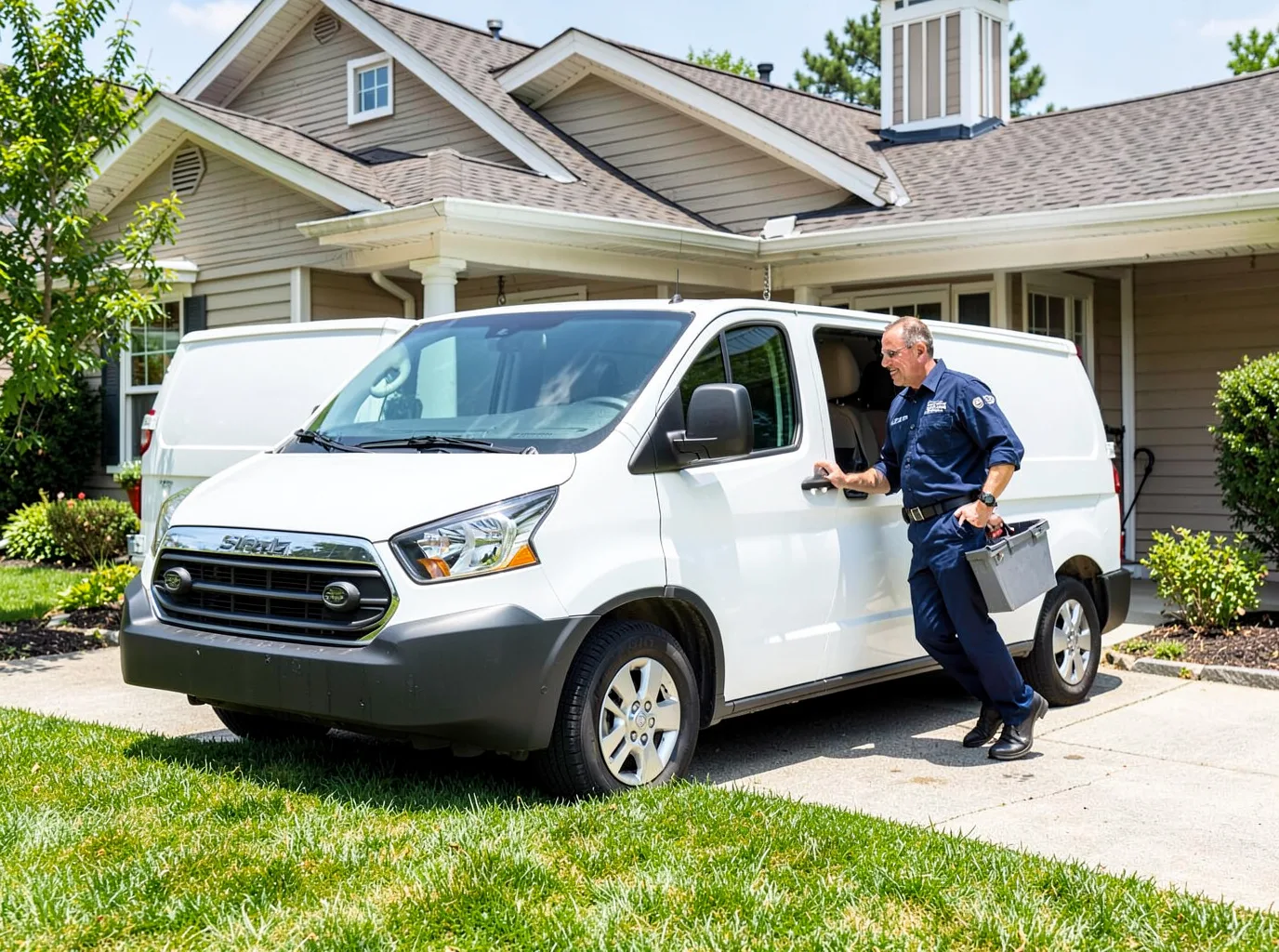 Emergency Plumber company in Bangor, WI